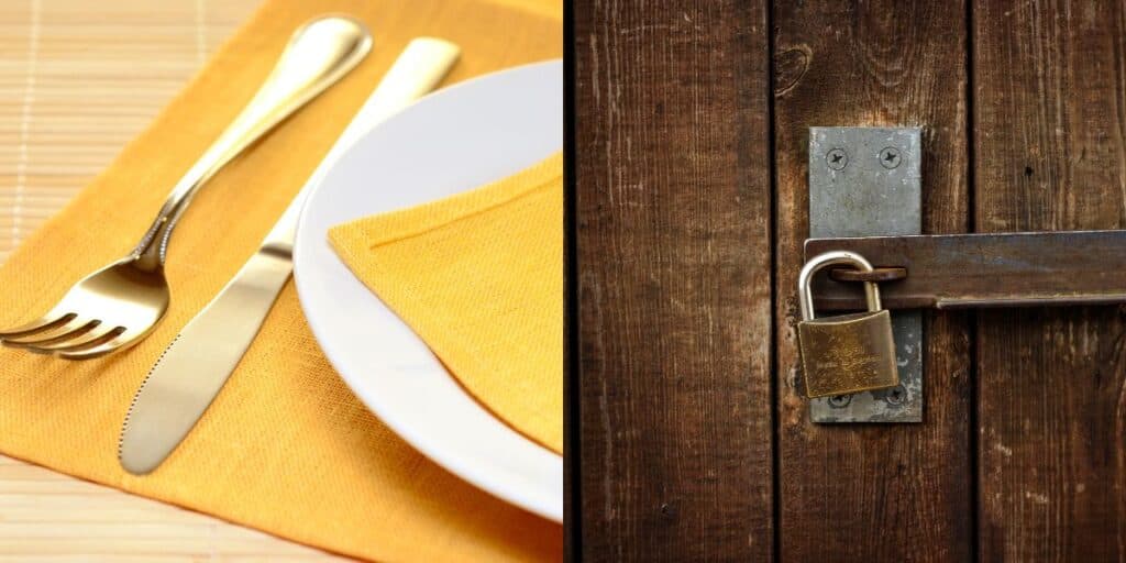 Adeus: Empresa alimentícia gigante, que você já frequentou, encerra as atividades após 30 anos