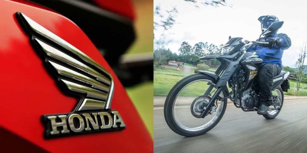 Risco de incêndio e acidentes graves: A retirada urgente de moto rival da Honda das ruas no Brasil