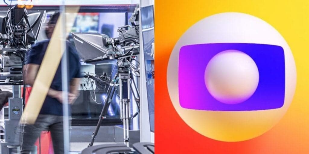 5 apresentadores de emissora rival da Globo acabam de ser demitidos e canal tem dias contados para o 'fim'