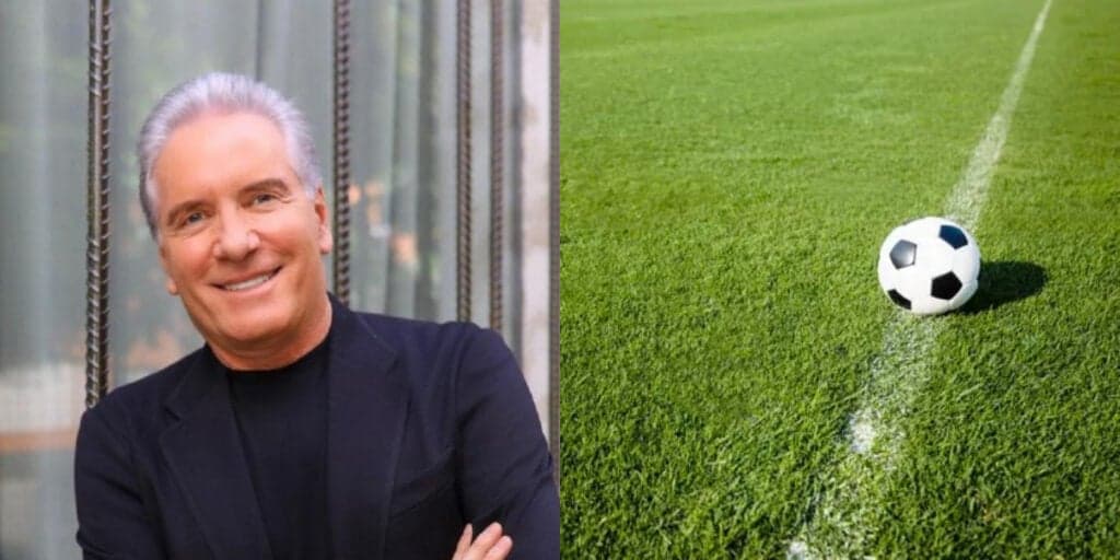 Bilionário: Roberto Justus é dono de um dos maiores times de futebol, que você pode torcer e não sabia
