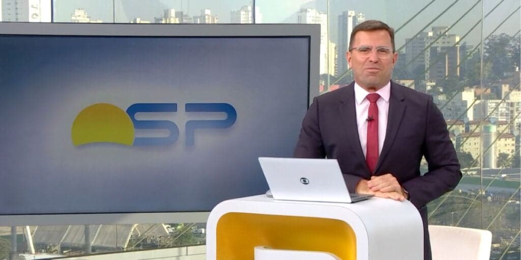 "Passando vergonha": Bocardi acaba de perder o chão na Globo e outra âncora 'assume' o BDSP: "Erro foi meu"