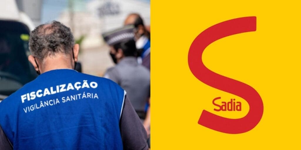 Anvisa acaba de baixar ordem urgente e alimento amado, rival da Sadia, acaba de ser arrancado dos mercados