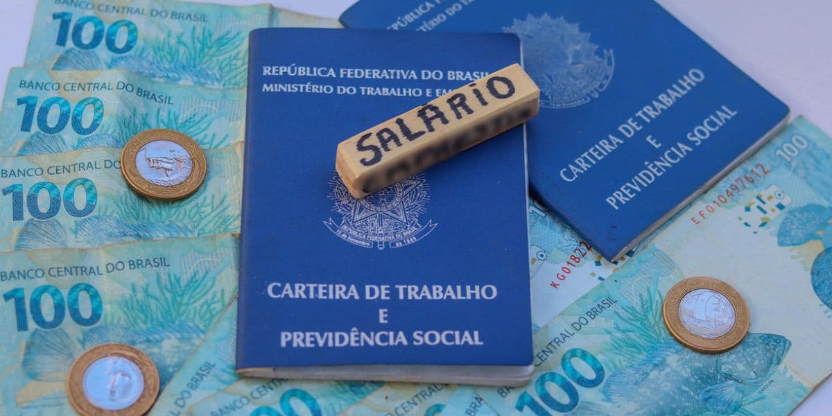 Os trabalhadores estão ansiosos para saberem os novos valores (Reprodução: Internet)