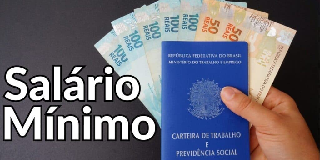 Grande vitória hoje (31/08): Novo SALÁRIO MÍNIMO tem data confirmada para cair na conta e valor divulgado