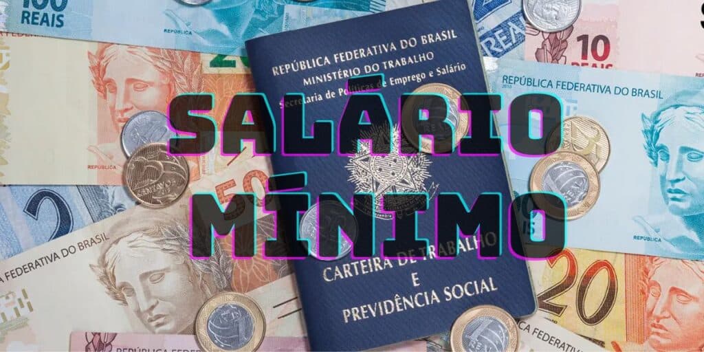 O martelo está batido: Novo valor do SALÁRIO MÍNIMO e MUDANÇAS são confirmadas e trabalhadores têm que saber