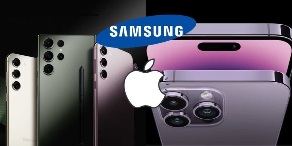 Alerta URGENTE que acaba de chegar a donos de IPHONE e SAMSUNG cai como bomba e aterroriza
