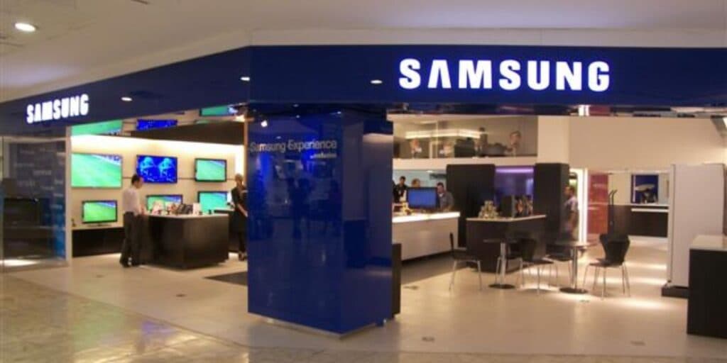 Adeus: O fim da linha e encerramento das vendas de celular da Samsung que chocou os clientes