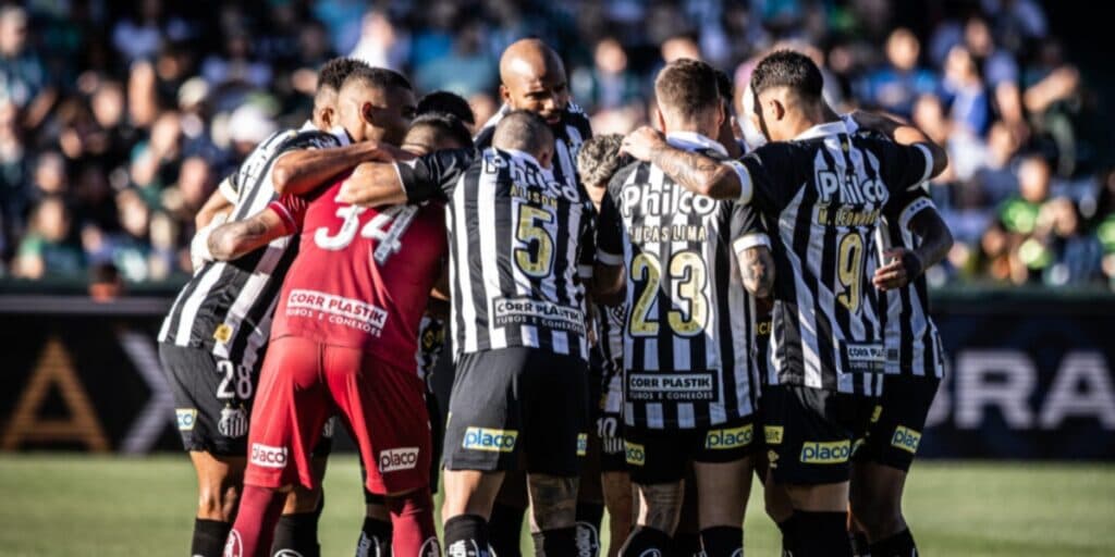 100% CONFIRMADO e torcida vai à loucura: Santos dá última cartada para contratar gringo acima da média
