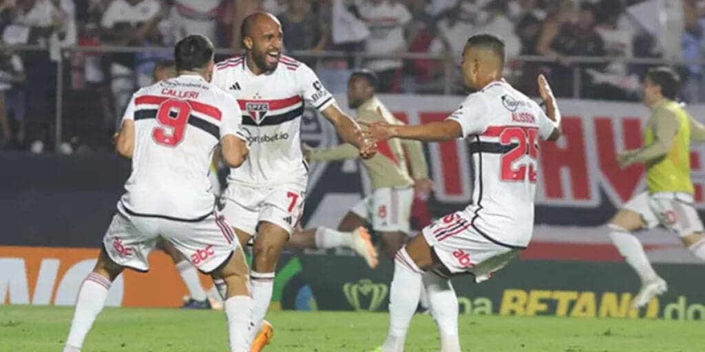 UMA BOLADA: São Paulo ganha milhões para a alegria de Julio Casares e valor é surreal