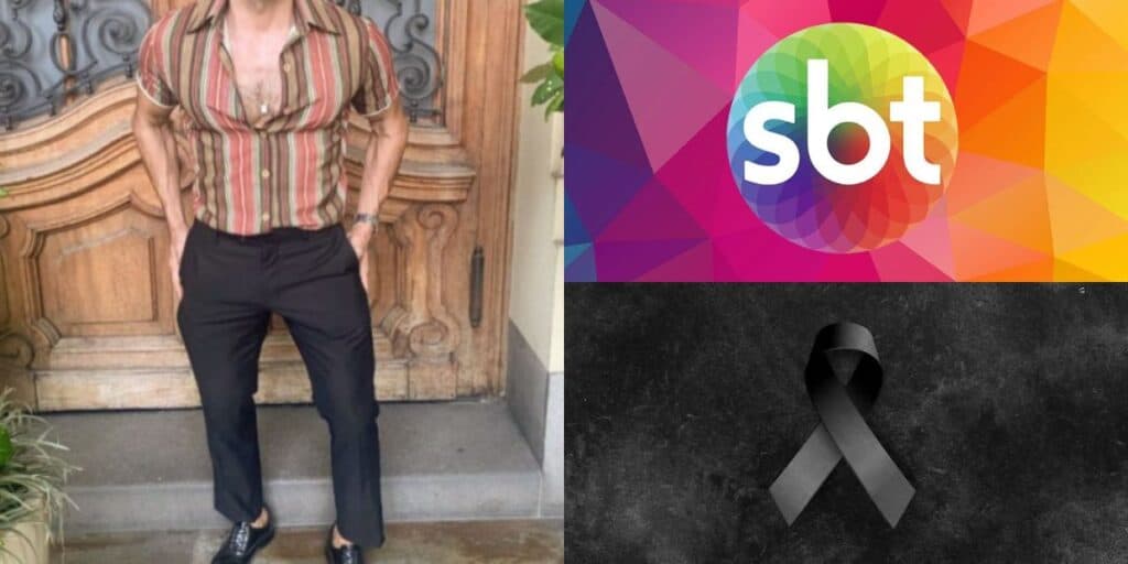 Asfixiado durante ato sexual: A triste morte de astro do SBT, encontrado sem vida, lamentada por filha de Zezé
