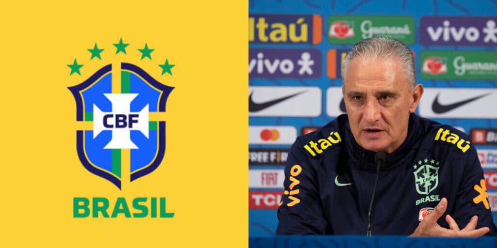 Negócio fechado, martelo batido: Após fracasso na seleção, Tite arma retorno TRIUNFAL onde ninguém espera