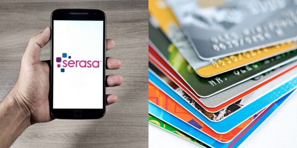 ALERTA: Serasa faz MUDANÇA envolvendo cartões de crédito e vai impactar até quem não está endividado