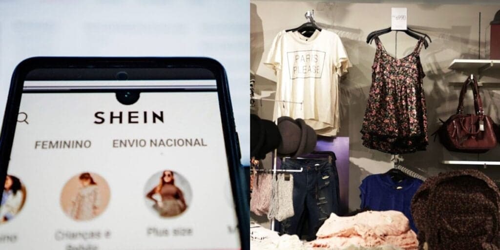 Agora: Shein acaba de fazer acordo GIGANTE e salva empresa, rival da Renner, após falência decretada