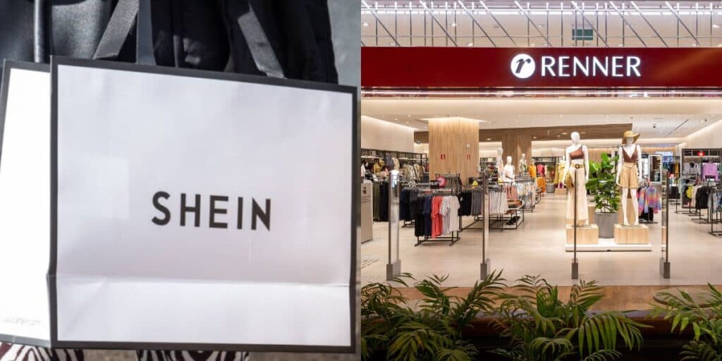 Confirmado nesta segunda (28/08): Shein compra rival da Renner e concorrentes estão em alerta máximo