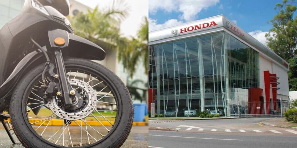 A partir de 8 mil: Rival da Honda acaba de confirmar nova moto no precinho pra realizar o seu sonho em AGOSTO
