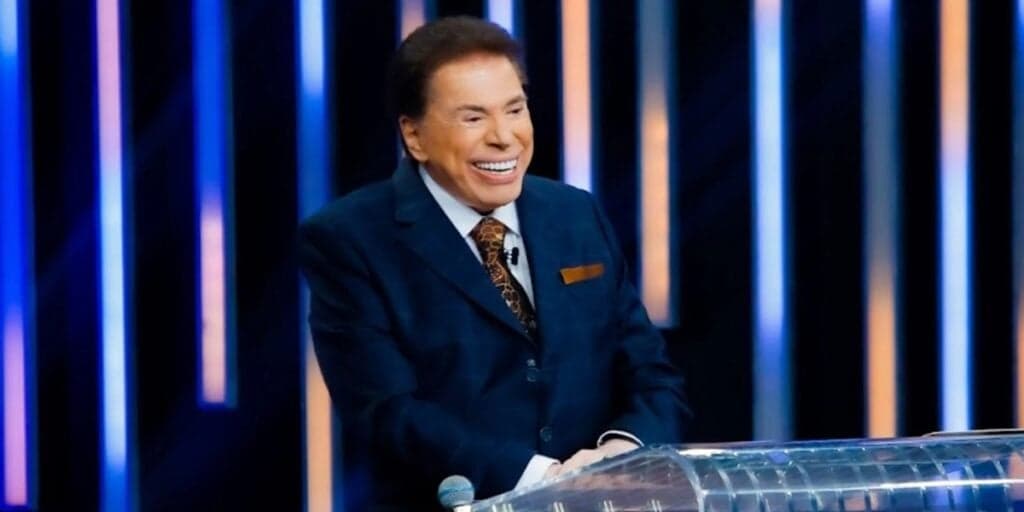 Agora é oficial: TV de Silvio Santos tem novos proprietários após venda ser aprovada pela família