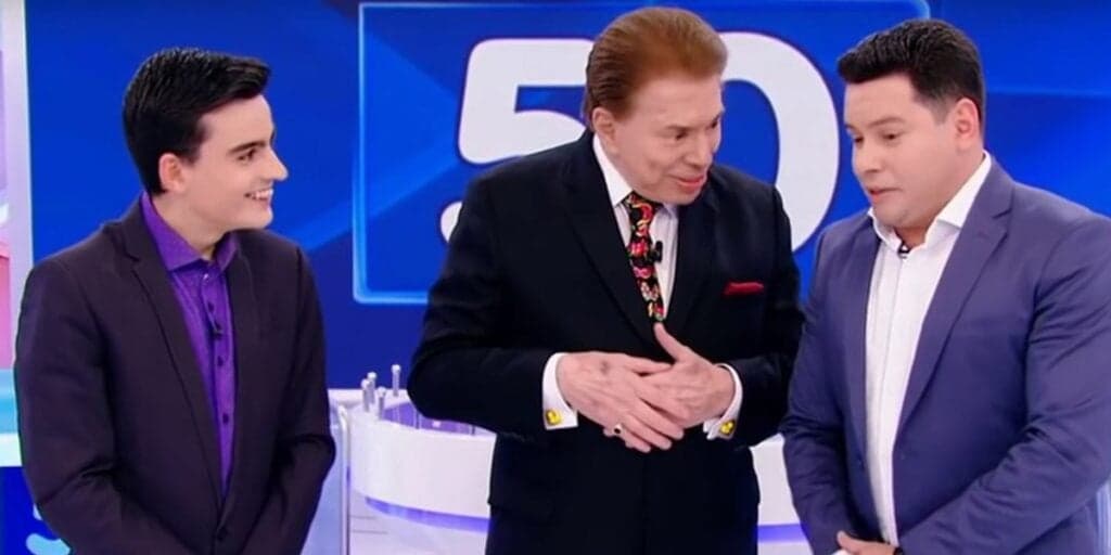 Astro do SBT tem intimidade escancarada por garoto de programa: “Gosta de fazer o papel de menina”