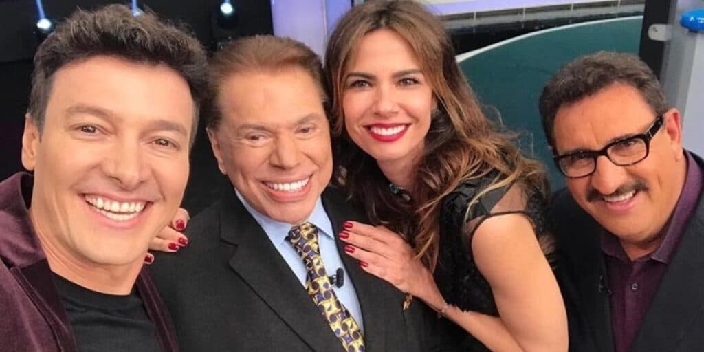 Filha de Silvio Santos ordena reformulação imediata no SBT e usa ‘arma’ da Record no horário nobre