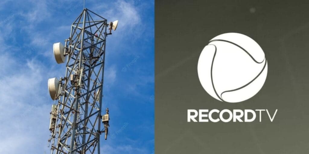 Fim de sinal em AGOSTO, rival da Globo implorando PIX e demissão em massa na Record: A crise da TV em 2023