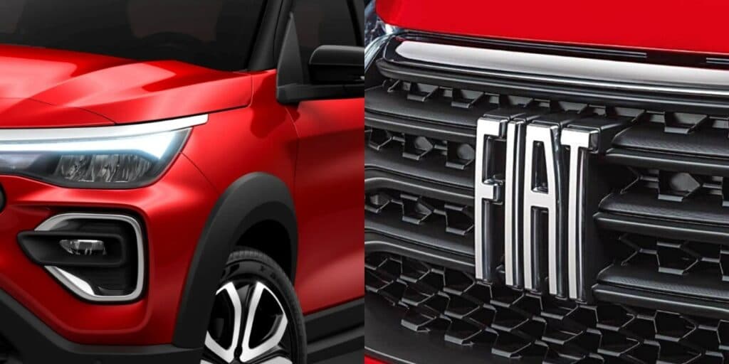 Corre, apenas R$100 mil: O SUPER lançamento da FIAT de SUV mais INCRÍVEL e com preço abaixo da média
