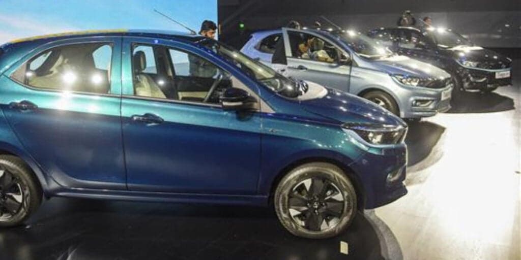 R$6 mil: O carro 0km MAIS BARATO para se comprar em 2023 que está gerando choque em motoristas