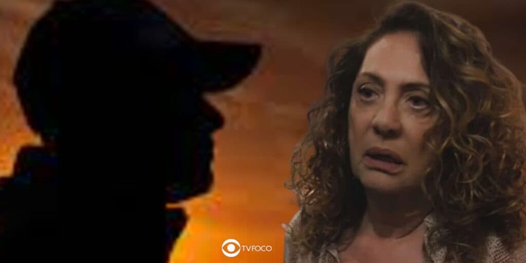 Walcyr promove reviravolta e Globo escala ator às pressas para viver terceiro filho de Agatha em Terra e Paixão