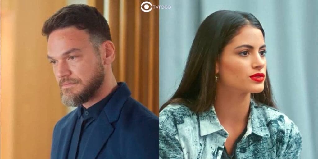 Vai na Fé - Após ir do céu ao inferno por causa de Theo, Érika se livra da prisão e tem final surreal