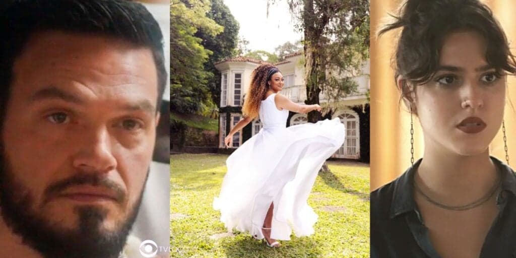 Vai na Fé - Casal surreal, prisão, barraco e nova chance: Tudo sobre o último capítulo
