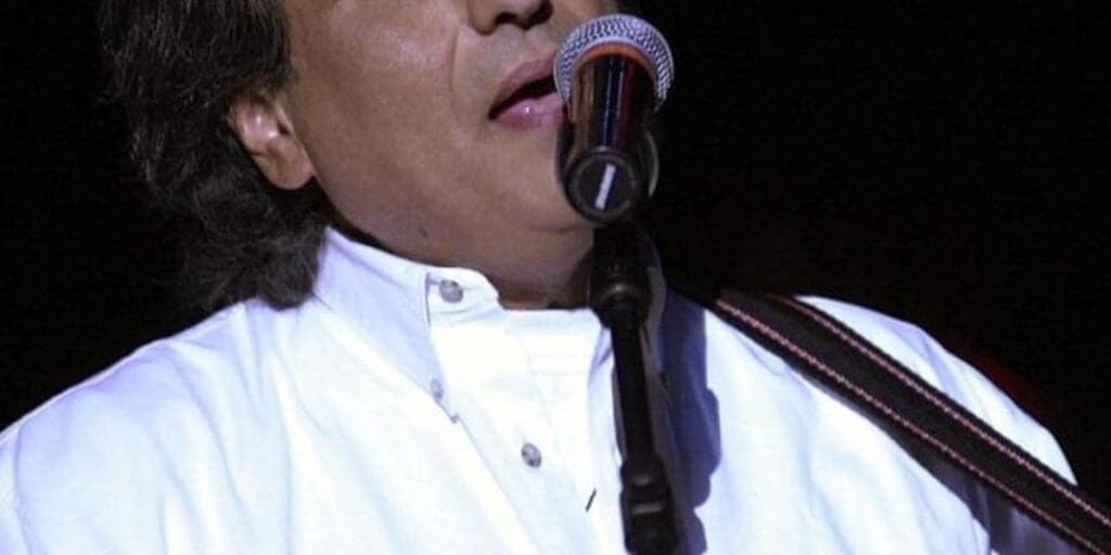 Luto: Morte de cantor amado acaba de ser confirmada nesta terça (22/08) após longa batalha contra doença