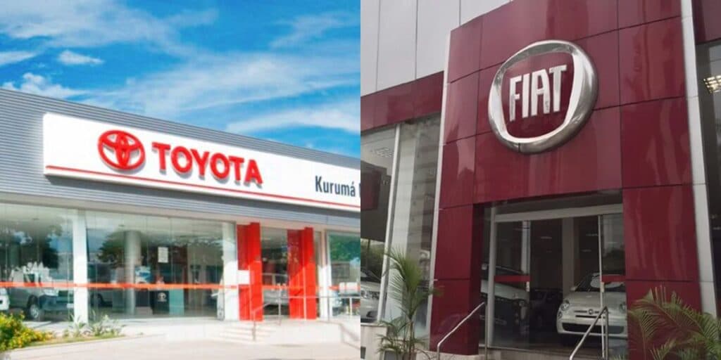 1 bilhão: Toyota estoura os cofres para desbancar a Fiat e acaba de confirmar novo carro arrasador no Brasil