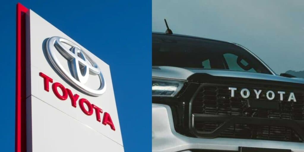 Derrubada de R$35 mil: Toyota chega com dois pés na porta com SUPER lançamento e desconto em carro AMADO