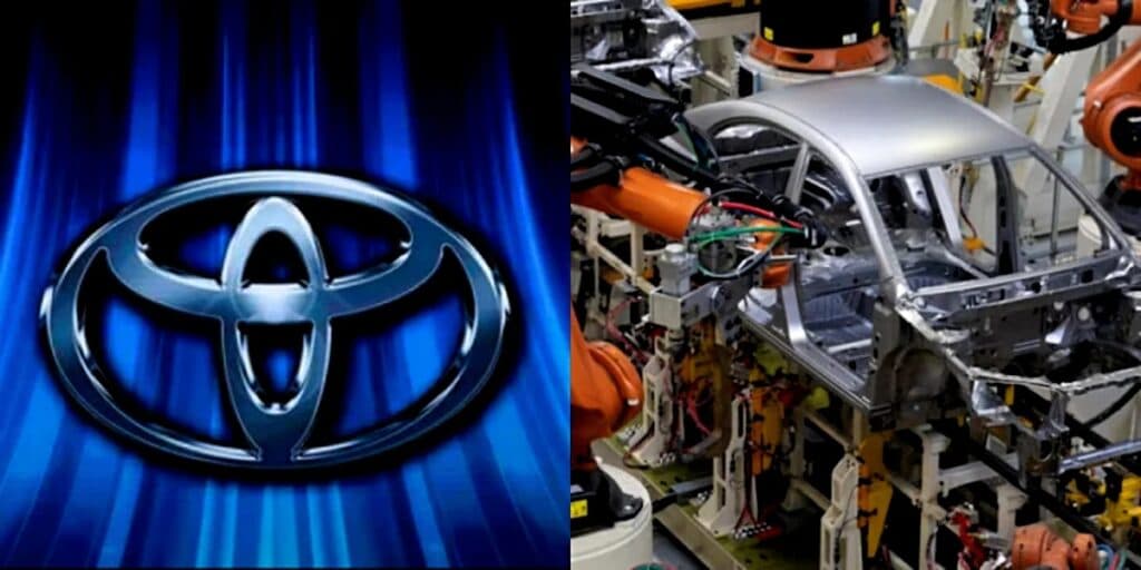 Desconto de quase R$30 mil em AGOSTO de 2023: Toyota ENLOUQUECE e derruba preço de carro AMADO