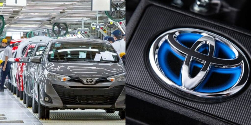 Fim da estrada e confirmação de extinção: Toyota se despede agora de modelo compacto produzido no Brasil