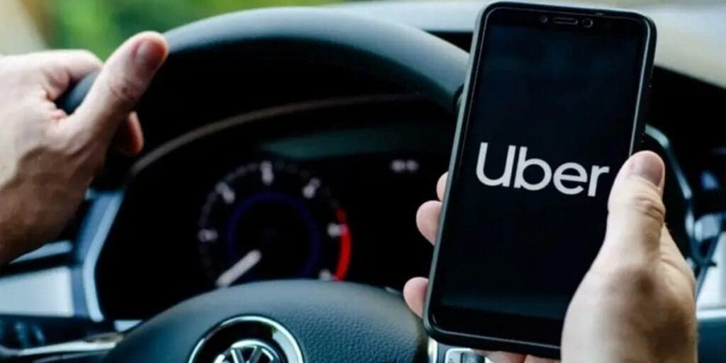 VITÓRIA: App rival da UBER toca o terror e acaba de anunciar que vai repassar 100% dos ganhos aos motoristas