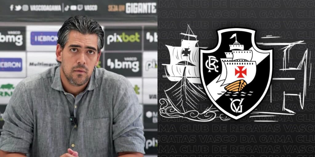Sonho da torcida: Vasco vai atrás de camisa 10 que todo mundo quer e mira maior contratação do país