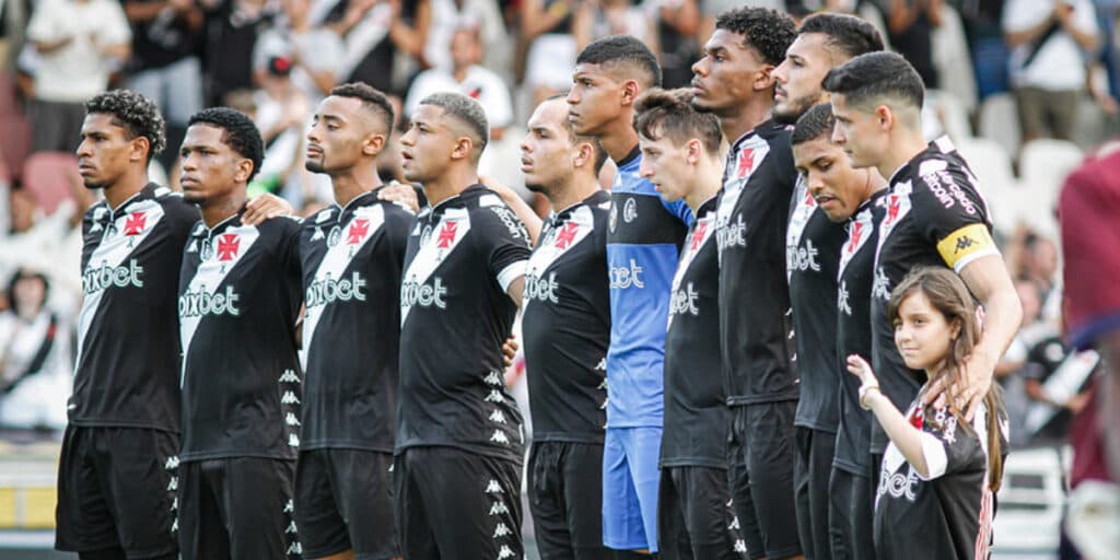 TORCIDA CHORA: Mega nome do Vasco deixa o time e faz Ramón Diaz ter pesadelos