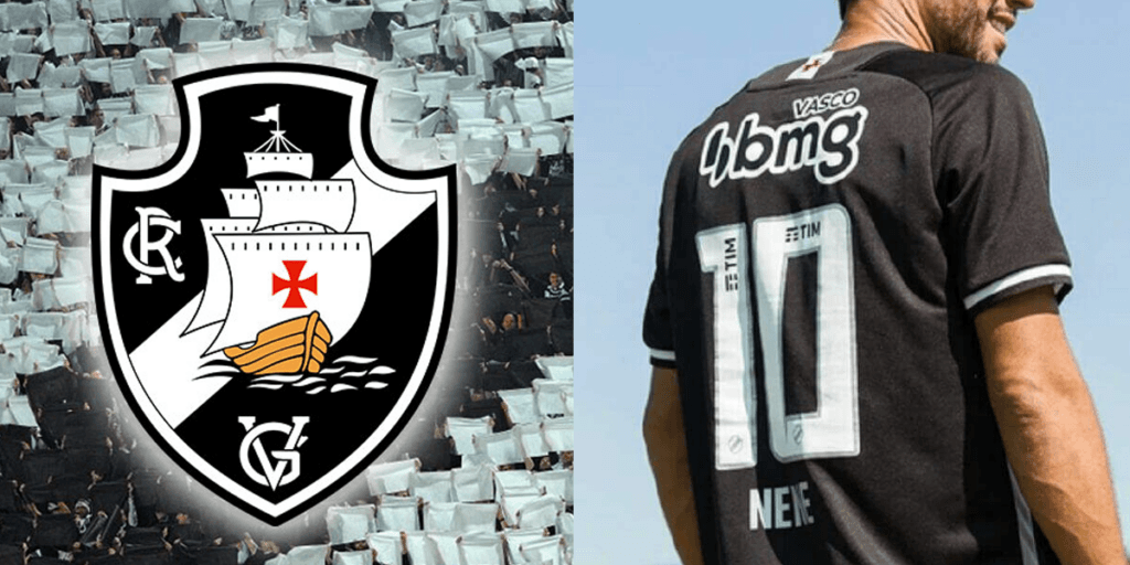 Para usar a 10 de Nenê: Vasco ganha NÃO de estrela gringa e corre atrás de trunfo