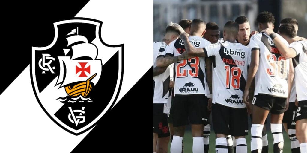 Não joga no Vasco! 777 fecha as portas e toma decisão CRUCIAL sobre craque do time