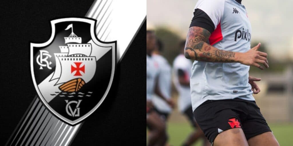 Decisão de Ramón Diaz e contrato rasgado: Vasco dá o chapéu em rival, mas vive terror com adeus de craque