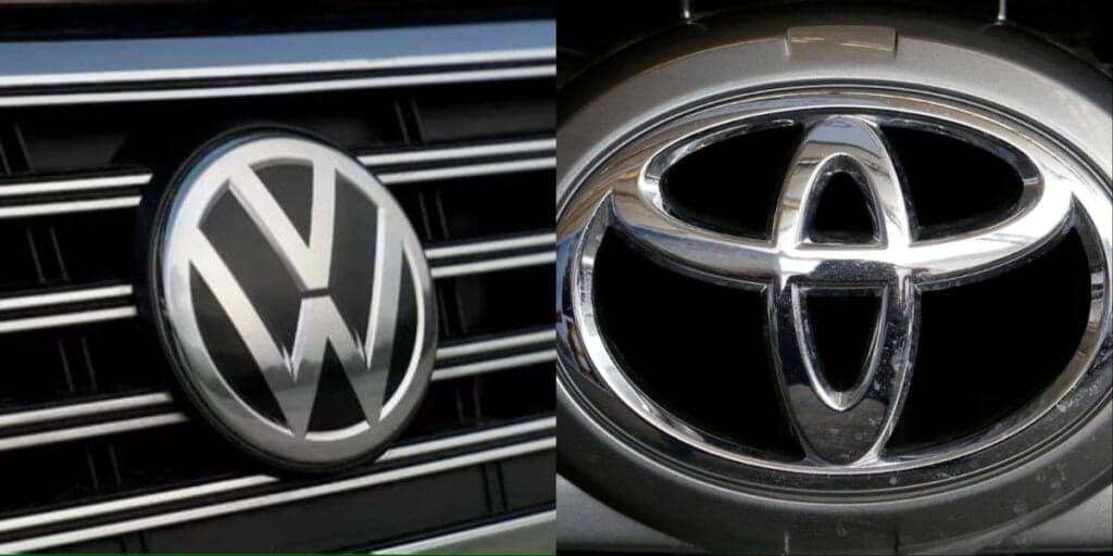 T-Cross e Corolla aniquilados: Carros da Volks e Toyota despencam e outro SUV vira queridinho de brasileiros