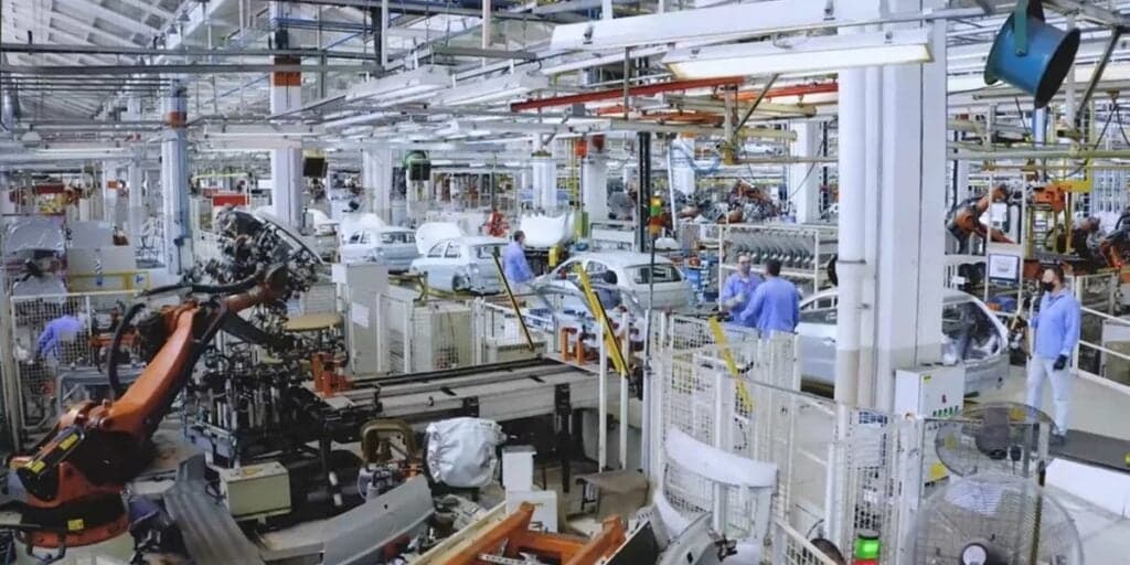 Confirmado pela Globo e tristeza para motoristas: O fim de carro TRADICIONAL e AMADO da Volkswagen após anos