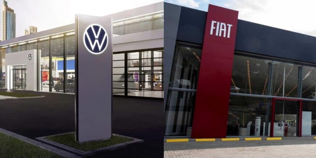 Terror da Volkswagen e da Fiat: Novo SUV acaba de ser confirmado no Brasil e chega com preço arrasador
