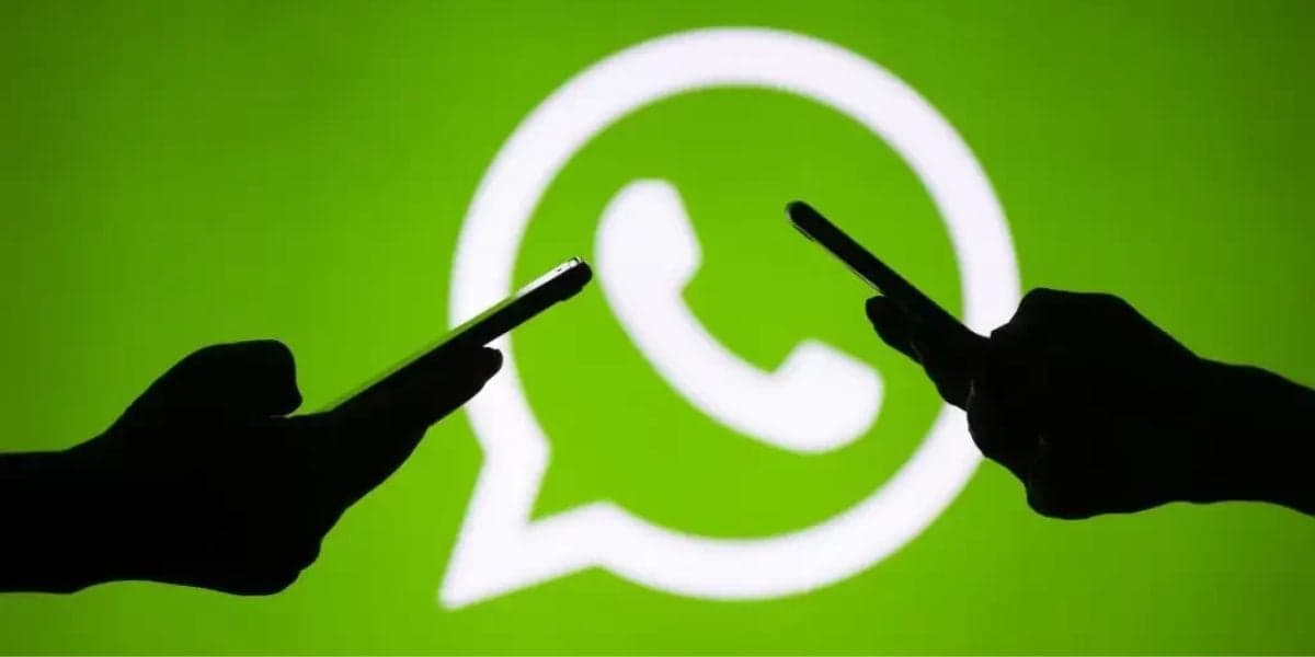 WhatsApp anuncia fim do número de celulares (Reprodução: Internet)