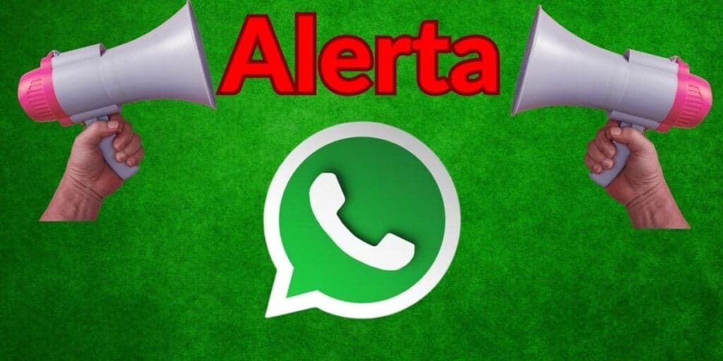 Alerta de PERIGO: Seu WhatsApp pode estar sendo espionado agora e você precisa descobrir HOJE (23/8)