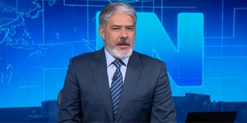 A falência devastadora de 2 bancos em menos de 3 dias anunciada por Bonner no Jornal Nacional