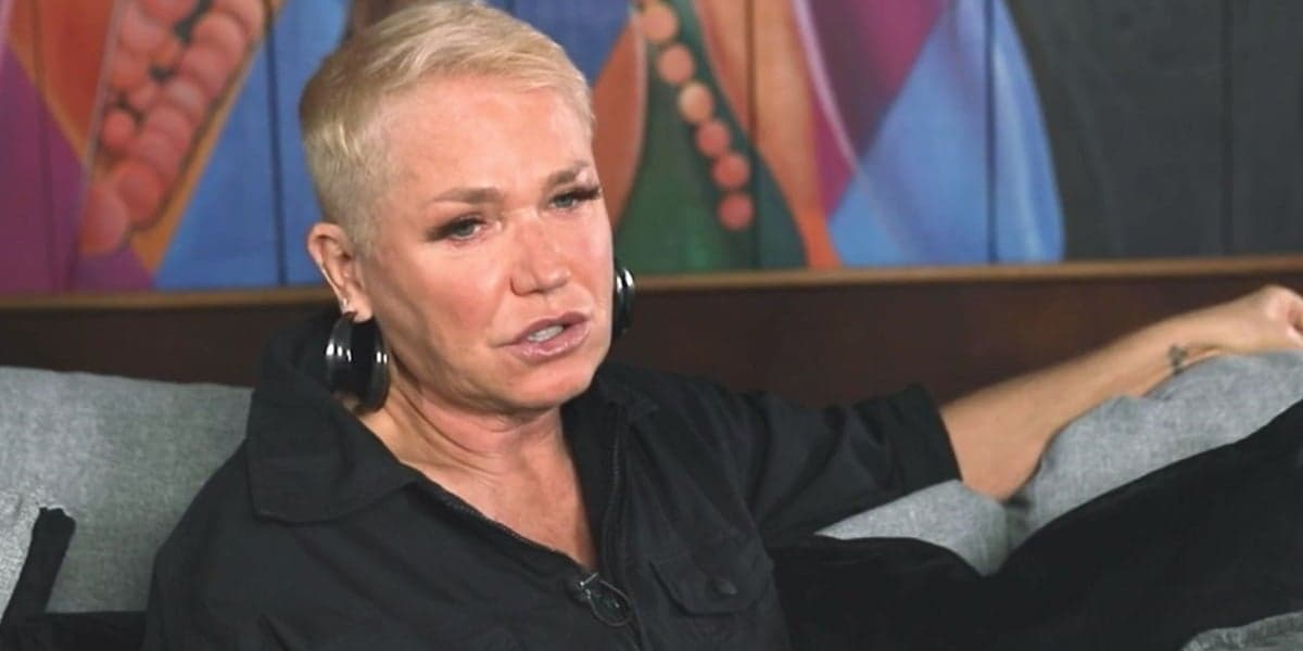 Xuxa
