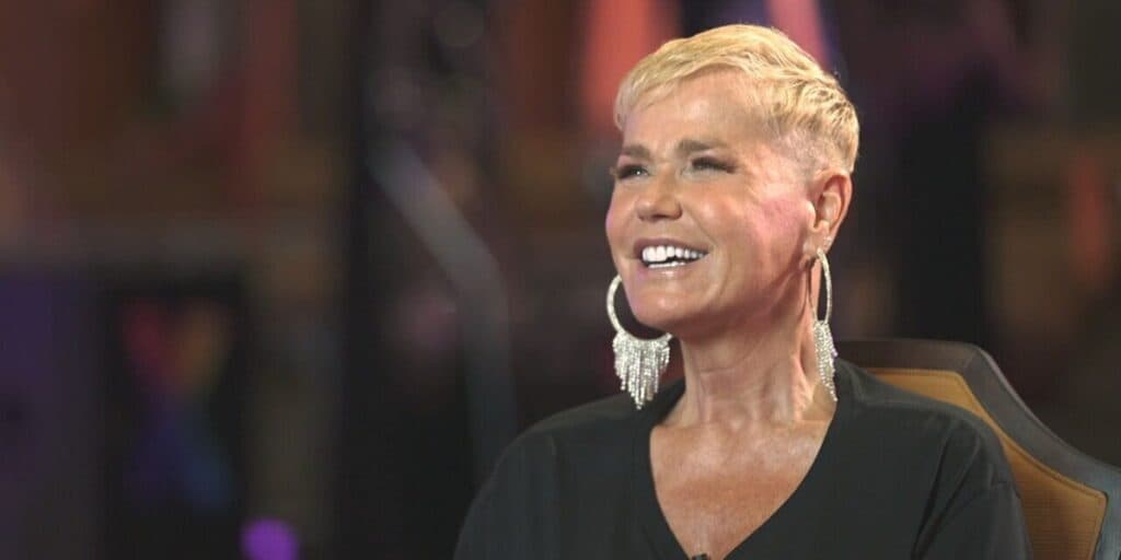 Acaba de ser confirmado: Xuxa é a mais nova dona de fast-food gigante, que você certamente ama