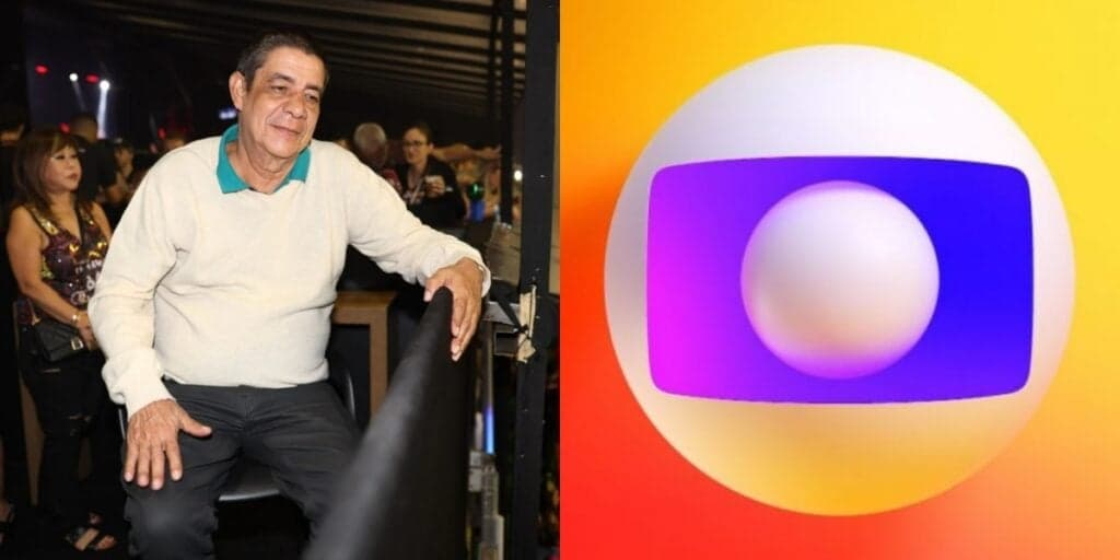 Âncora paralisa jornal ao vivo, dá notícia sobre Zeca Pagodinho e Globo vai às alturas: Audiências 3/8