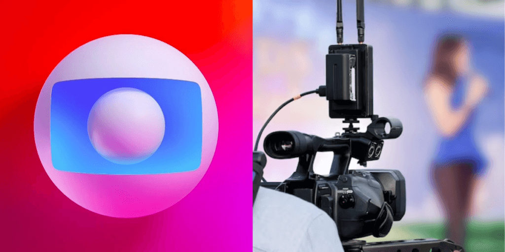 A atitude de apresentadora famosa ao dar facada nas costas da Globo após 26 anos e assinar com rival