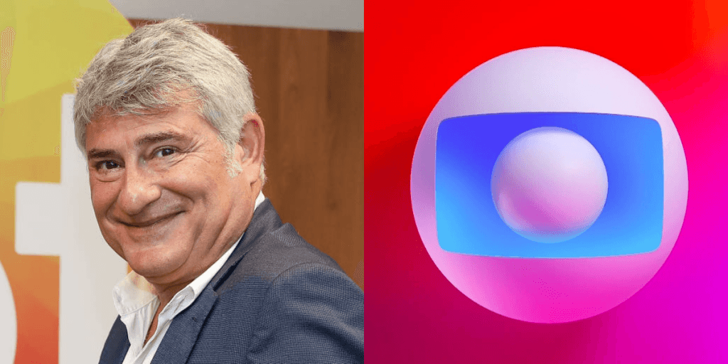 Silvio Santos abriu os cofres: SBT não para em Cléber Machado e contratação de âncora Global acaba de vazar